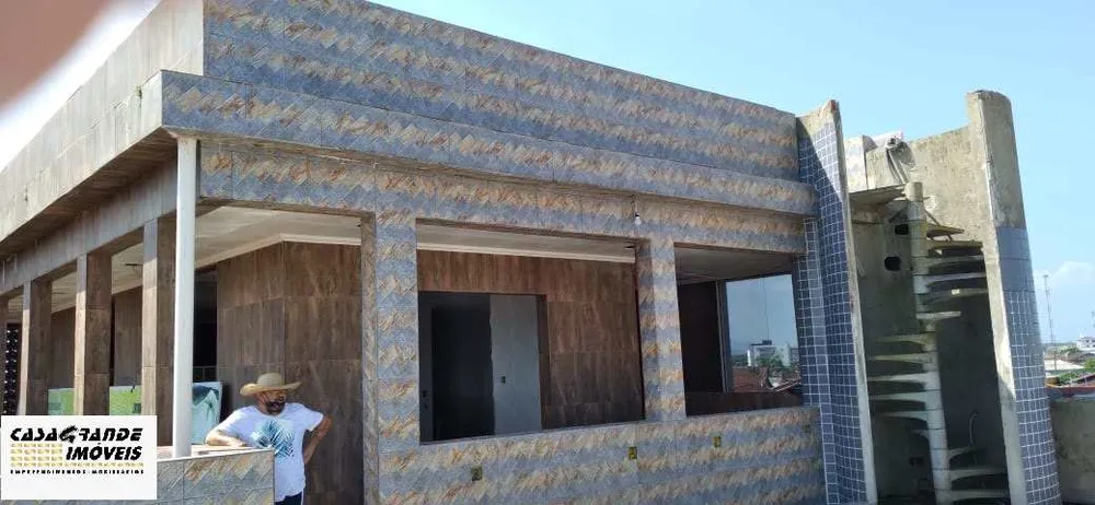 Casa, 6 quartos, 475 m² - Foto 14