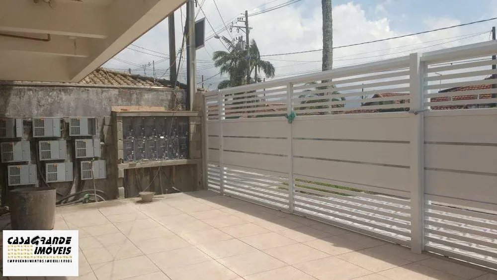 Sobrado, 2 quartos, 57 m² - Foto 3
