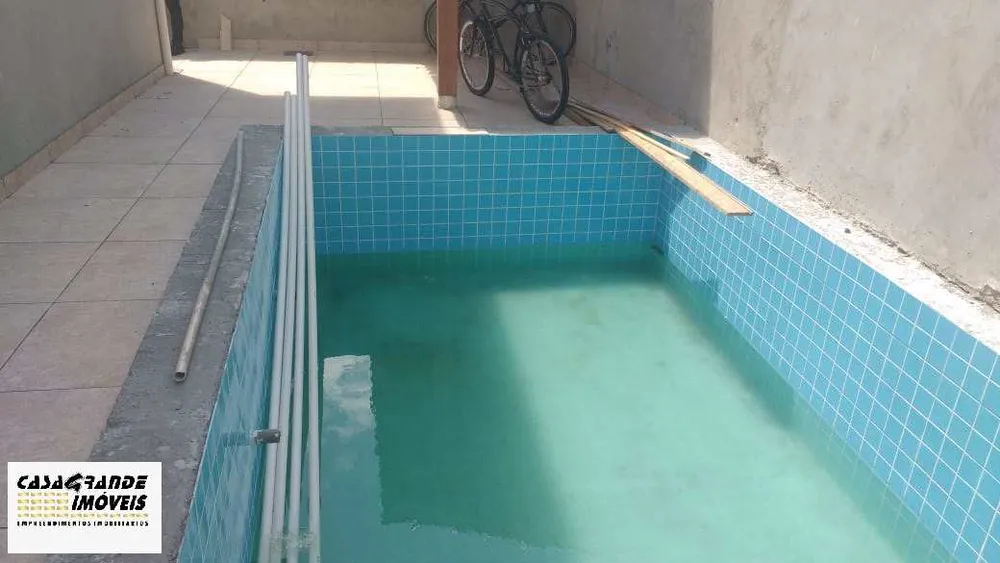 Sobrado, 2 quartos, 57 m² - Foto 14