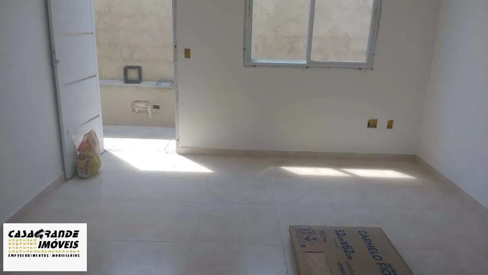 Sobrado, 2 quartos, 57 m² - Foto 5