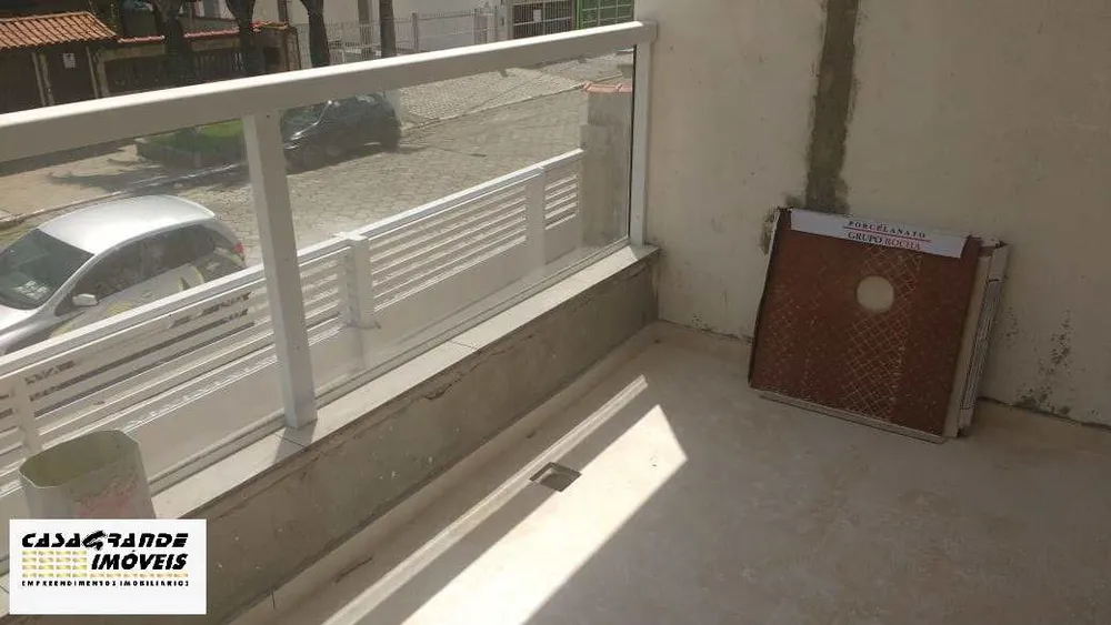 Sobrado, 2 quartos, 57 m² - Foto 8