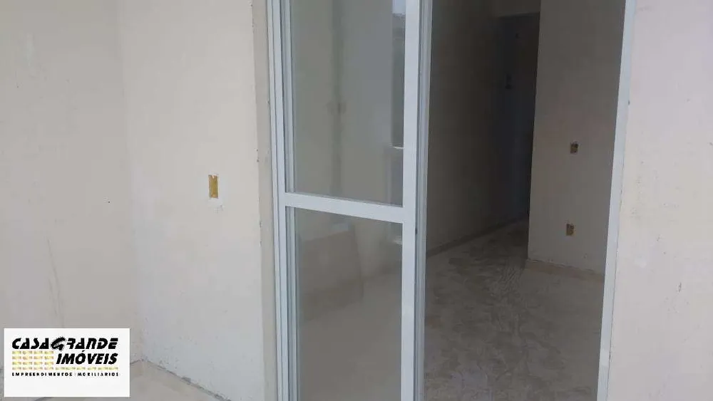 Sobrado, 2 quartos, 57 m² - Foto 6
