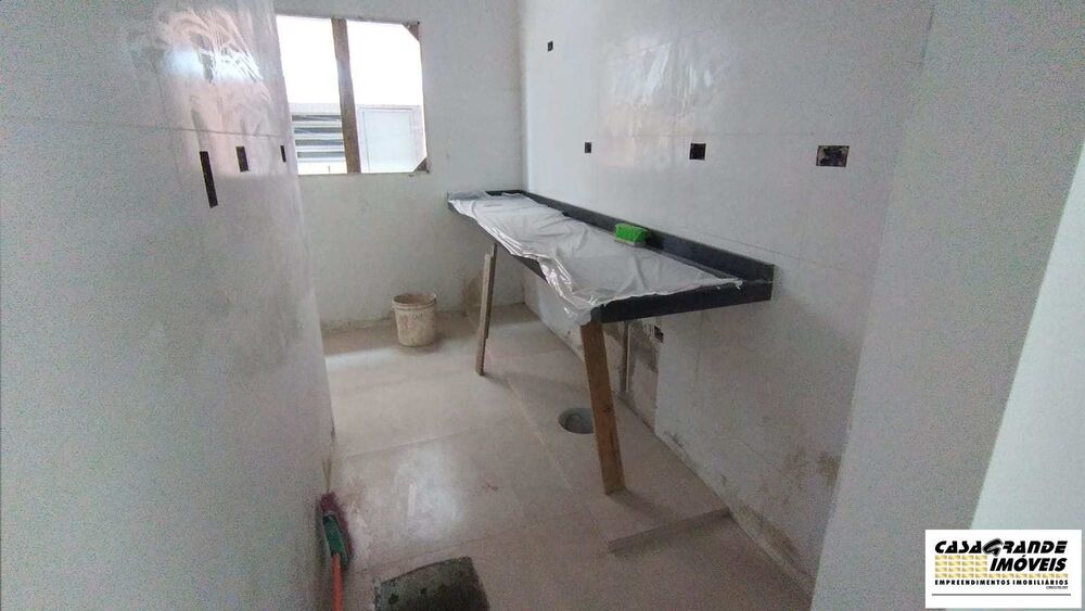 Casa, 2 quartos, 58 m² - Foto 12