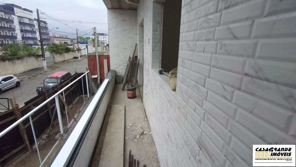 Casa, 2 quartos, 58 m² - Foto 13