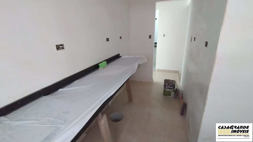 Casa, 2 quartos, 58 m² - Foto 11