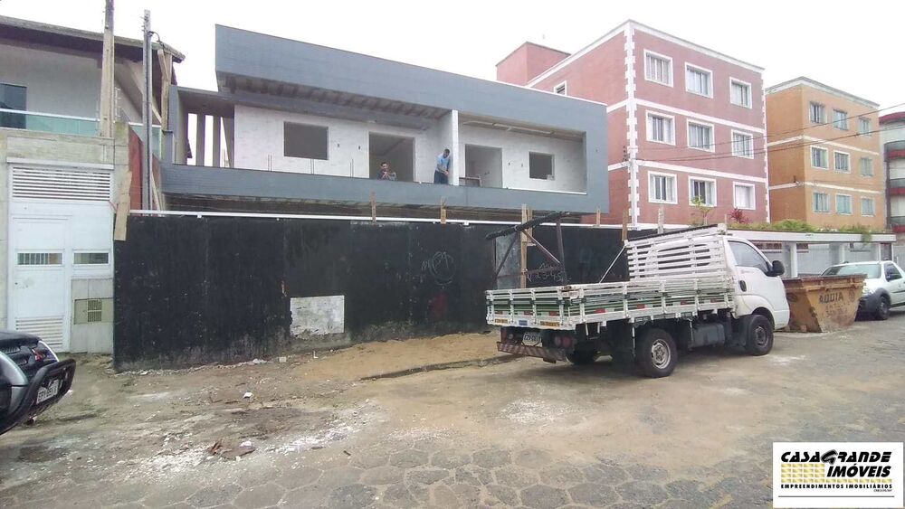 Casa, 2 quartos, 58 m² - Foto 10