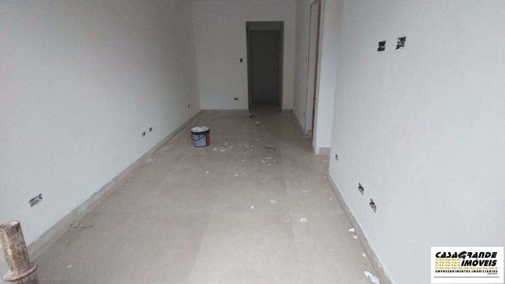 Casa, 2 quartos, 58 m² - Foto 1