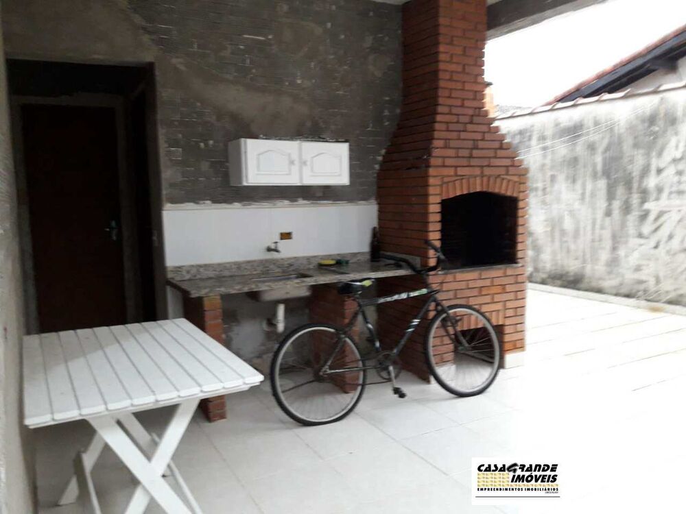 Casa, 3 quartos, 142 m² - Foto 19