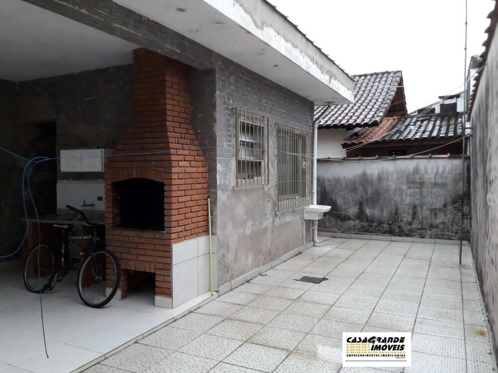 Casa, 3 quartos, 142 m² - Foto 6