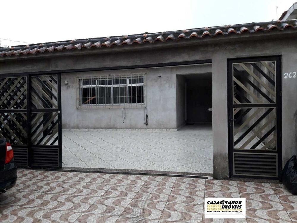 Casa, 3 quartos, 142 m² - Foto 2