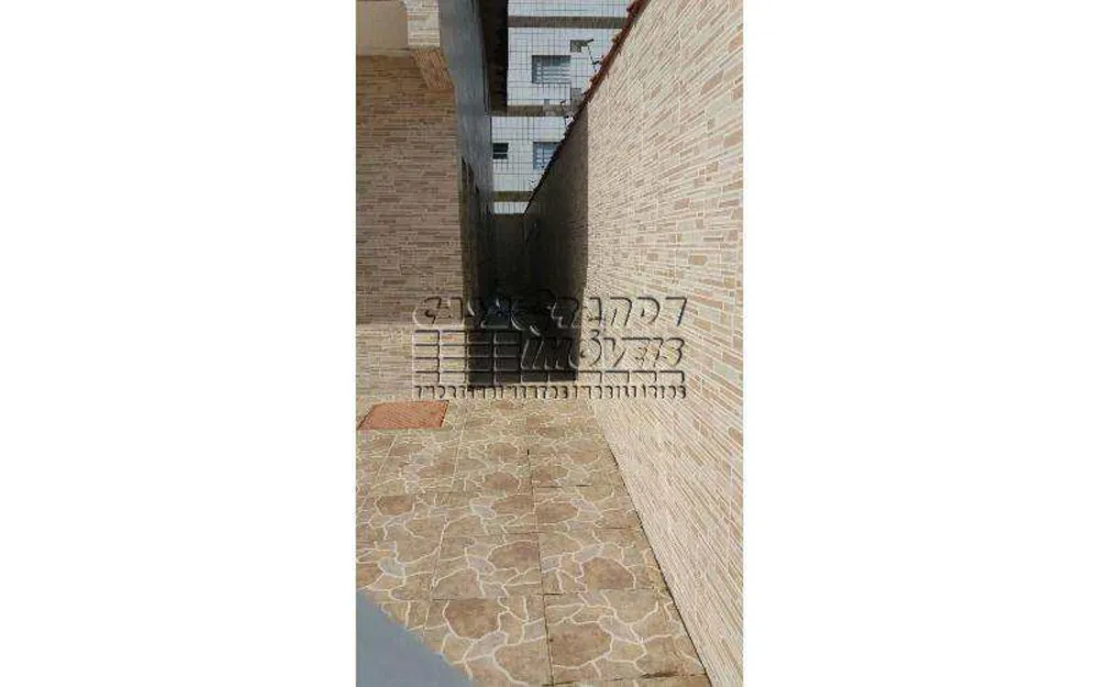 Casa de Condomínio, 2 quartos - Foto 4