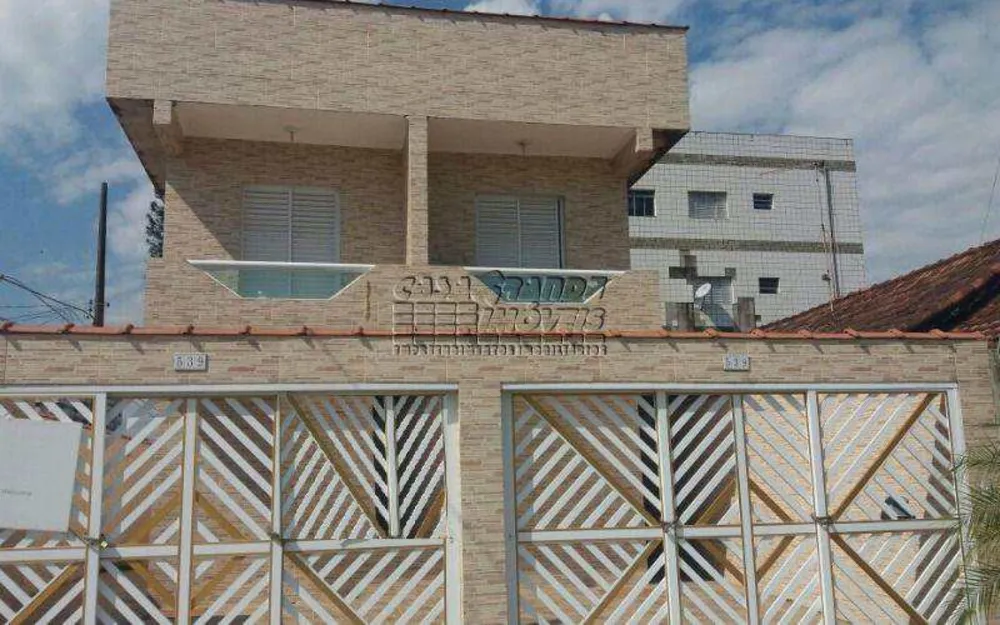 Casa de Condomínio, 2 quartos - Foto 3