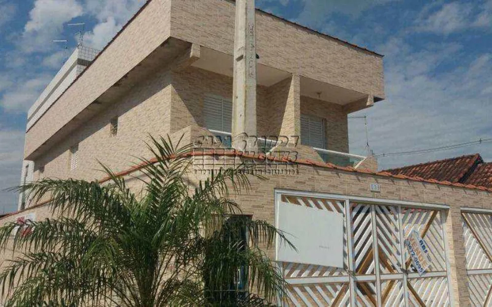 Casa de Condomínio, 2 quartos - Foto 1