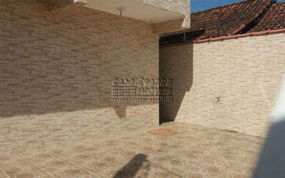 Casa de Condomínio, 2 quartos - Foto 2