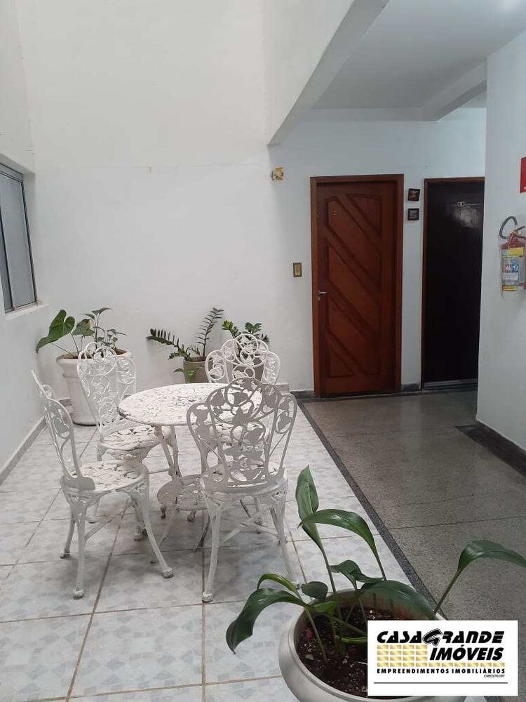 Apartamento, 3 quartos, 80 m² - Foto 6
