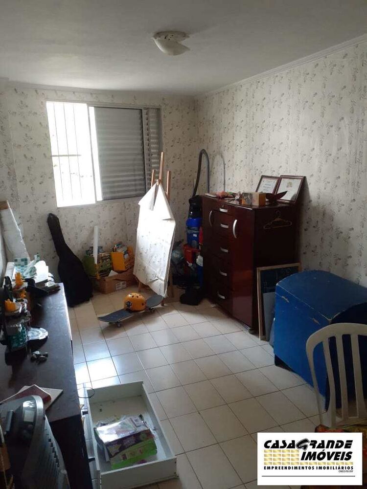 Apartamento, 3 quartos, 80 m² - Foto 3