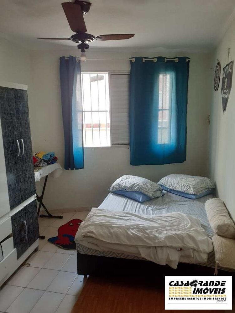 Apartamento, 3 quartos, 80 m² - Foto 8