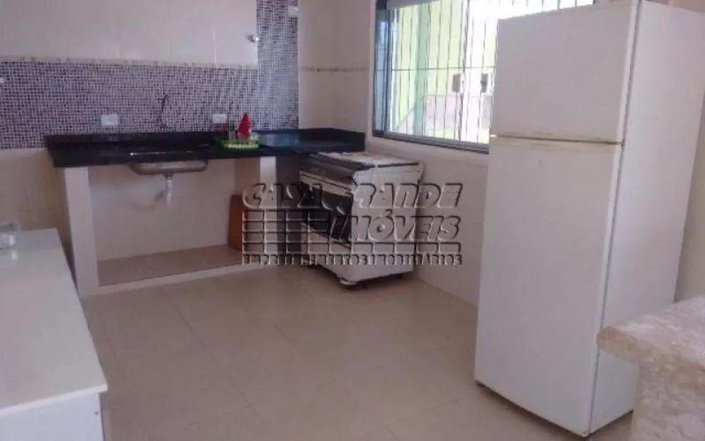 Casa à venda com 3 quartos, 160m² - Foto 1