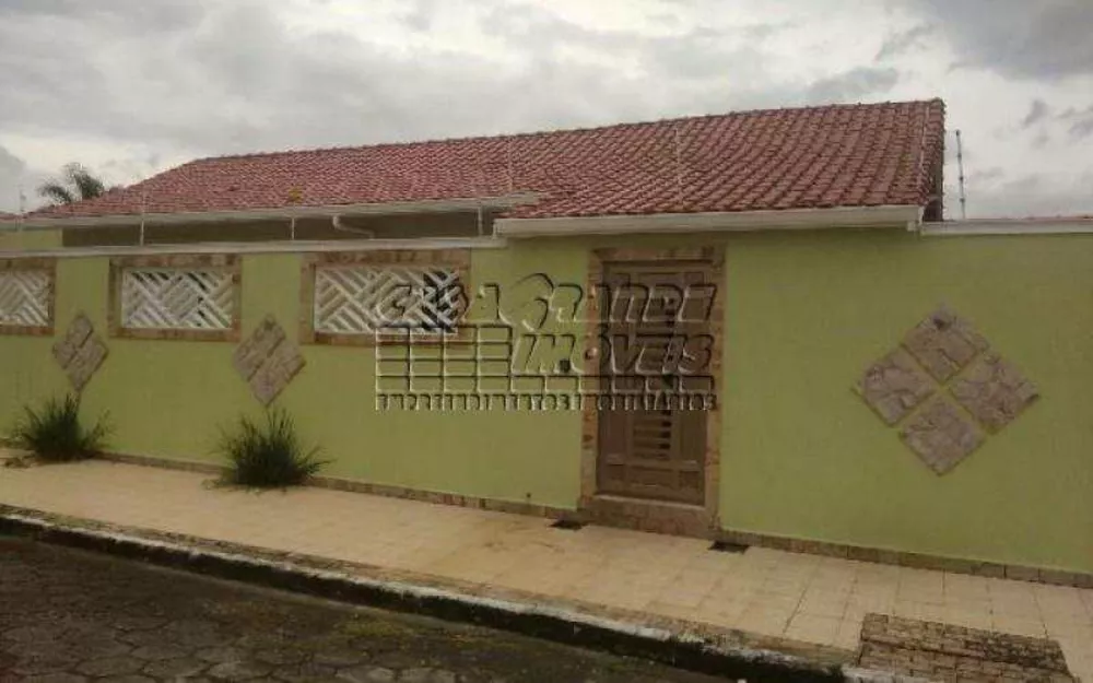 Casa à venda com 3 quartos, 160m² - Foto 12