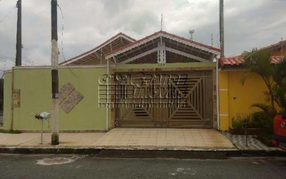 Casa, 3 quartos, 160 m² - Foto 19