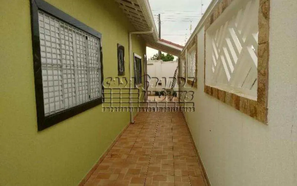 Casa, 3 quartos, 160 m² - Foto 17