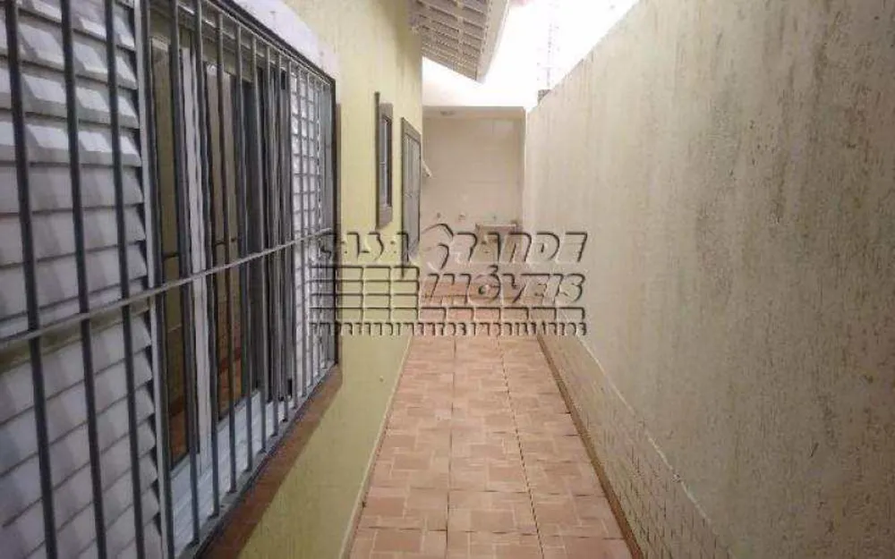 Casa, 3 quartos, 160 m² - Foto 18