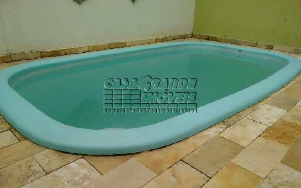 Casa, 3 quartos, 160 m² - Foto 15