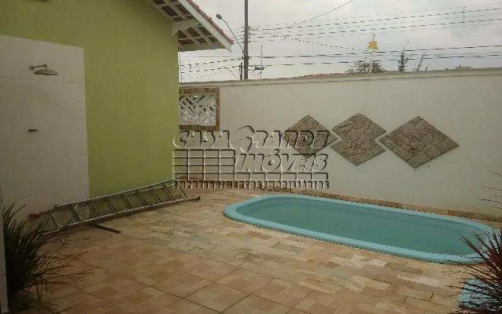 Casa, 3 quartos, 160 m² - Foto 16