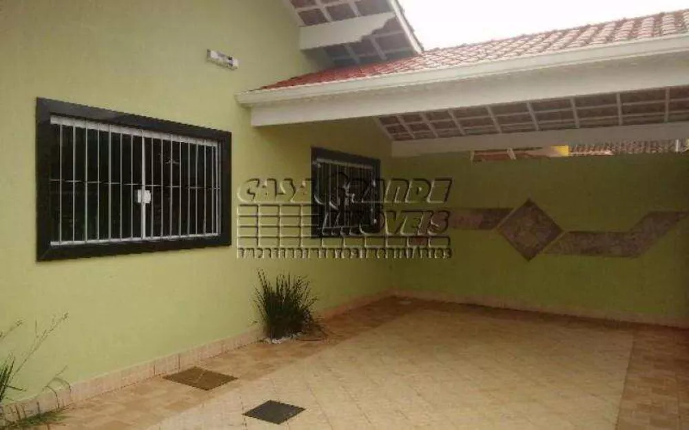 Casa à venda com 3 quartos, 160m² - Foto 8