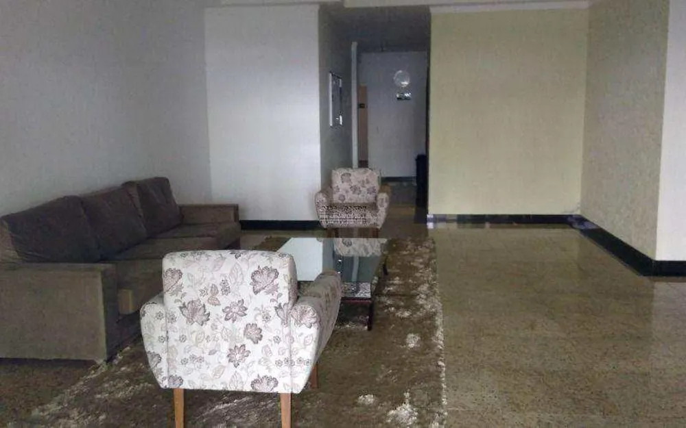 Apartamento, 3 quartos, 118 m² - Foto 5