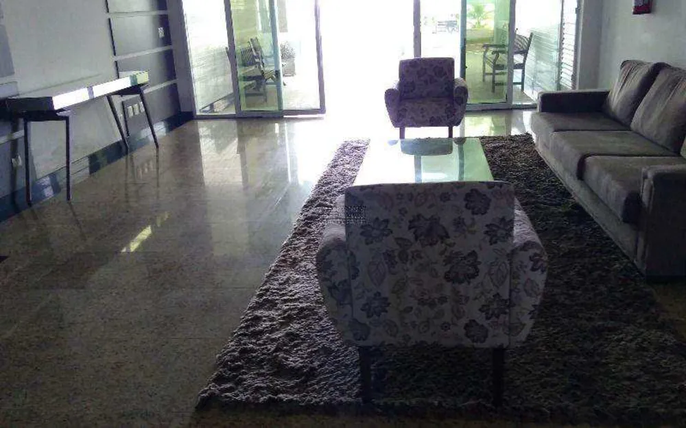 Apartamento, 3 quartos, 118 m² - Foto 4