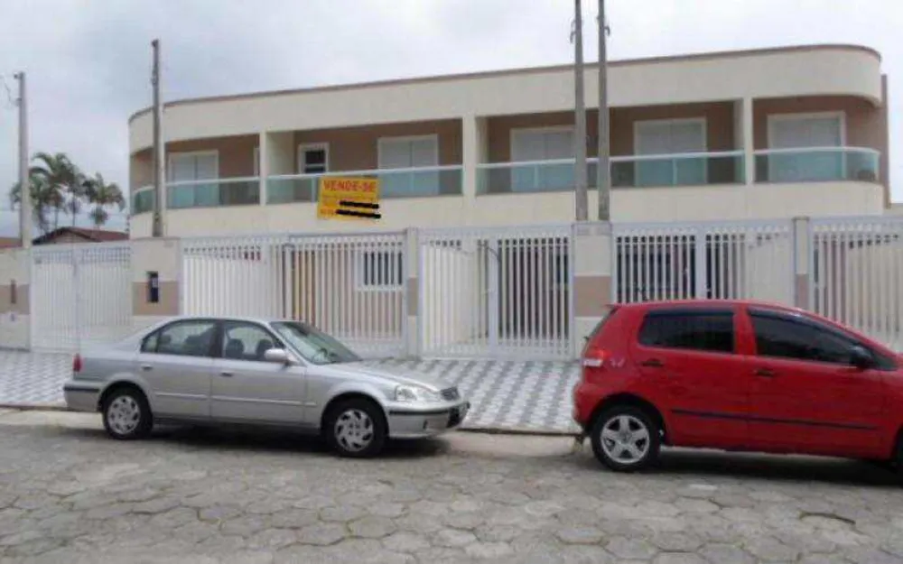 Sobrado, 2 quartos, 90 m² - Foto 20
