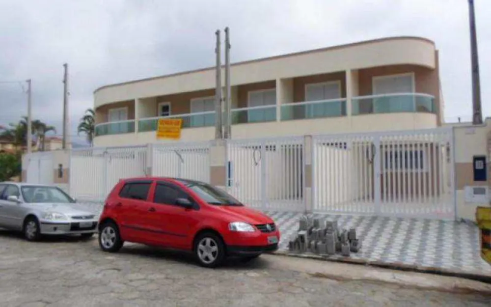 Sobrado, 2 quartos, 90 m² - Foto 26