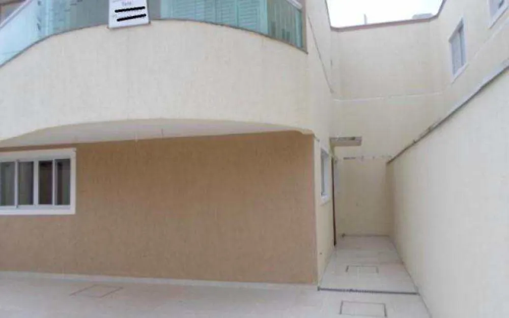 Sobrado, 2 quartos, 90 m² - Foto 21