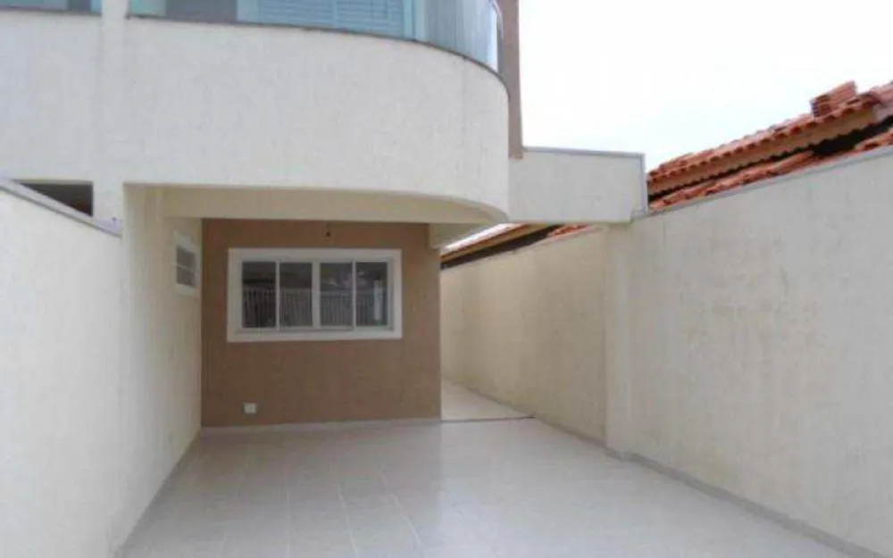 Sobrado, 2 quartos, 90 m² - Foto 19