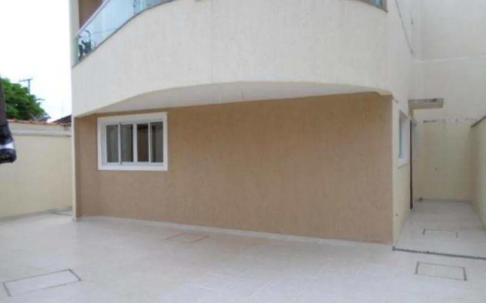 Sobrado, 2 quartos, 90 m² - Foto 23
