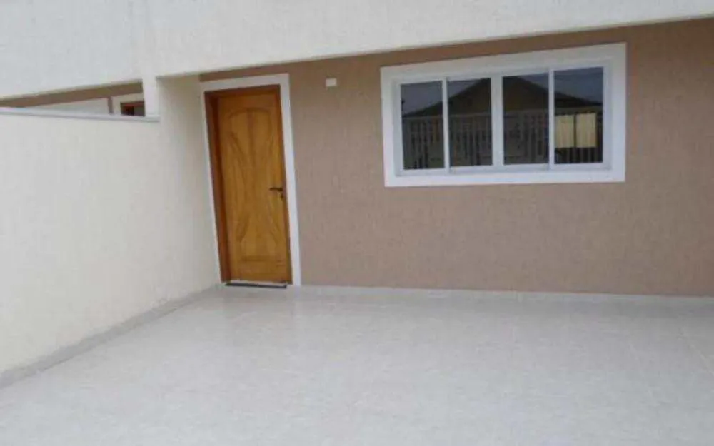 Sobrado, 2 quartos, 90 m² - Foto 25