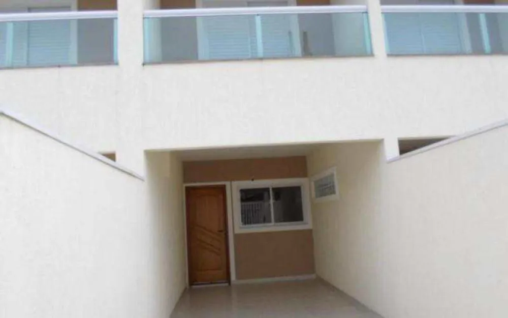 Sobrado, 2 quartos, 90 m² - Foto 18