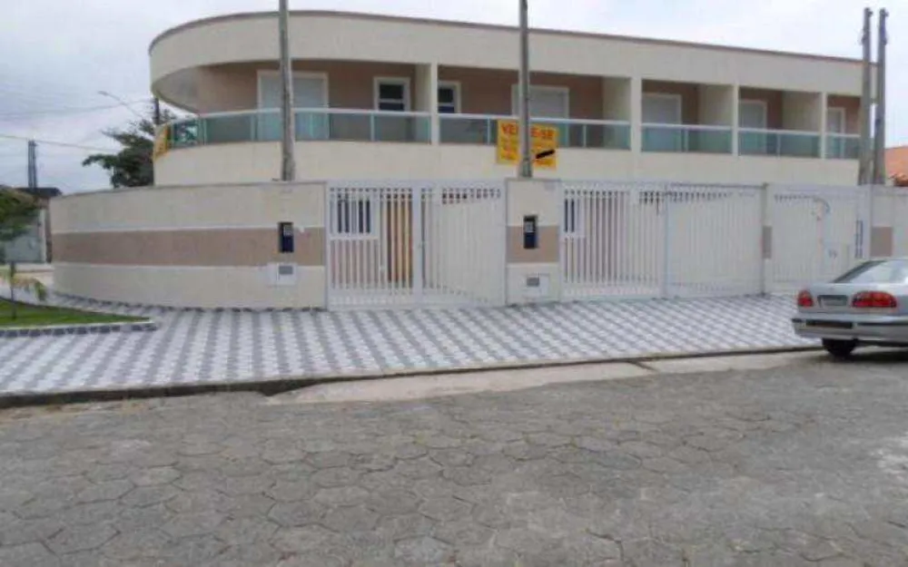 Sobrado, 2 quartos, 90 m² - Foto 22