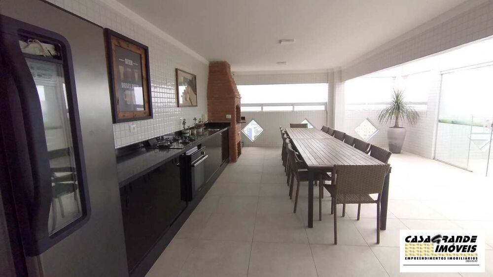 Apartamento, 3 quartos, 173 m² - Foto 2