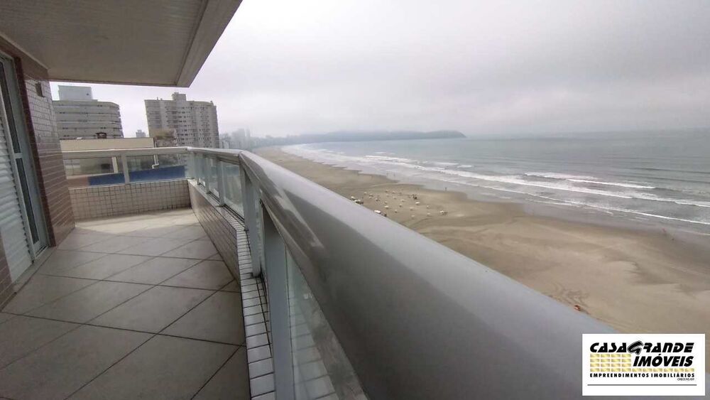 Apartamento, 3 quartos, 173 m² - Foto 3