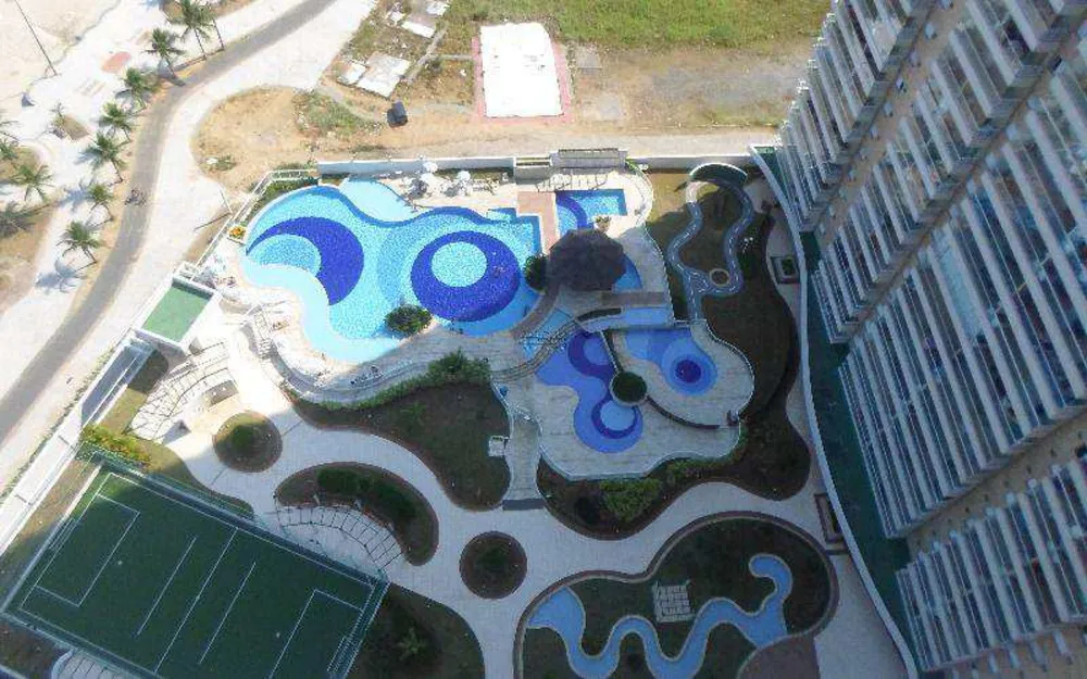 Apartamento, 2 quartos, 69 m² - Foto 13