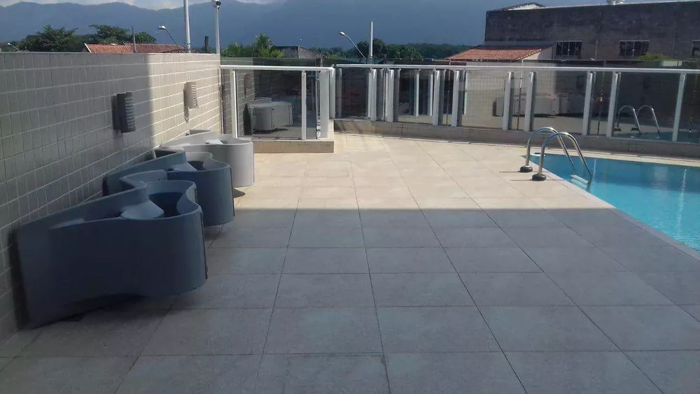 Apartamento, 2 quartos, 80 m² - Foto 5