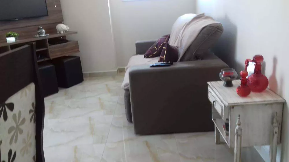 Apartamento, 2 quartos, 80 m² - Foto 20
