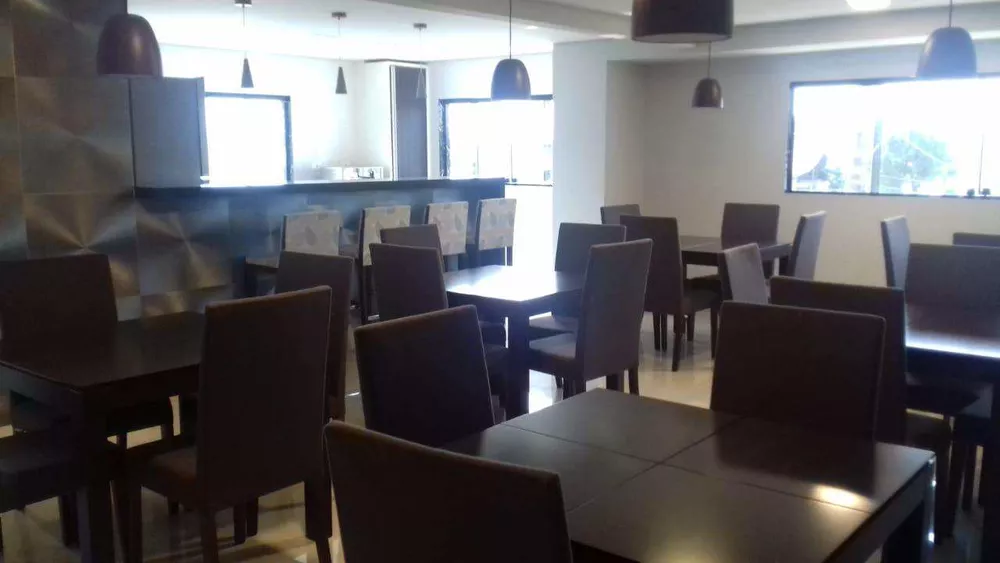 Apartamento, 2 quartos, 80 m² - Foto 13