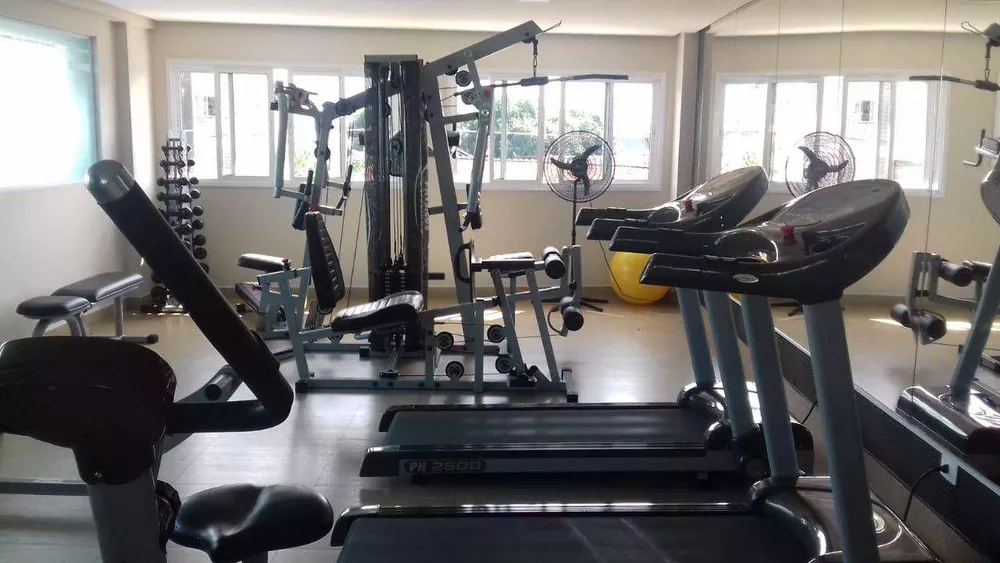 Apartamento, 2 quartos, 80 m² - Foto 17