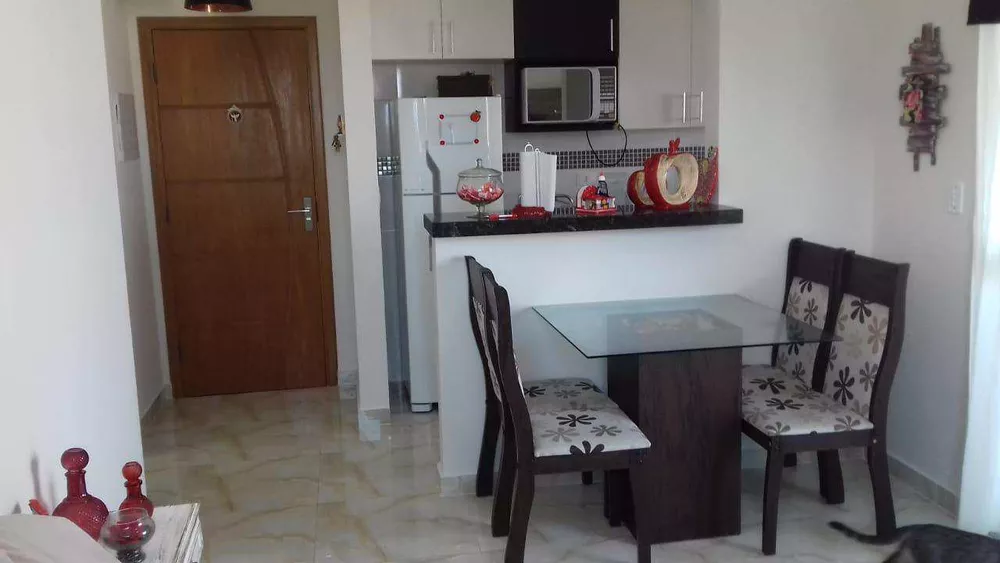 Apartamento, 2 quartos, 80 m² - Foto 18