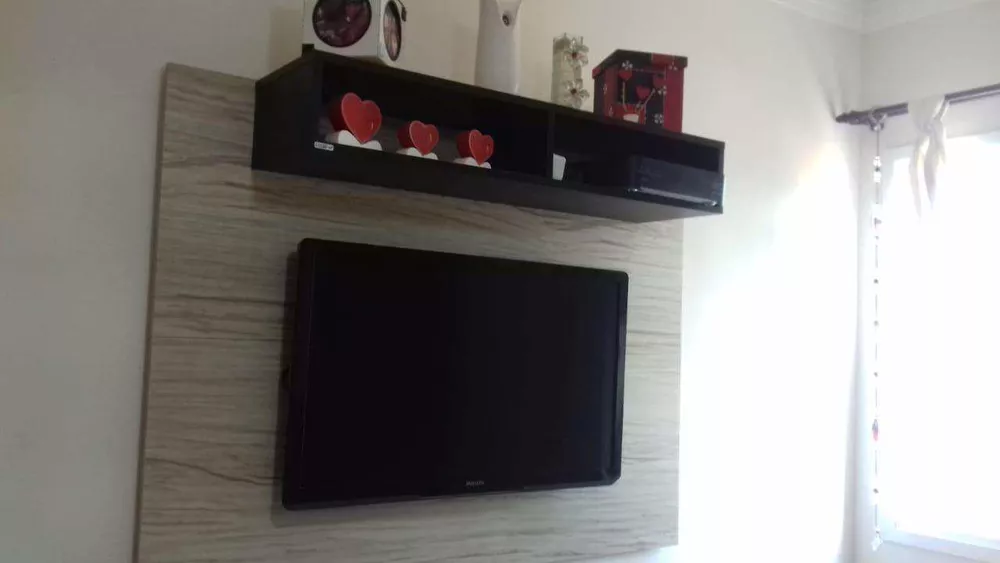 Apartamento, 2 quartos, 80 m² - Foto 29