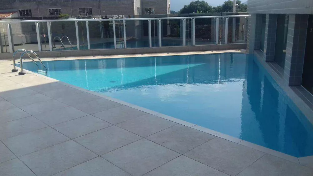 Apartamento, 2 quartos, 80 m² - Foto 4