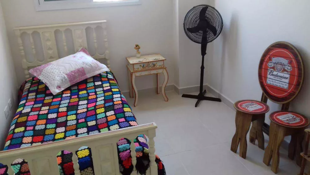 Apartamento, 2 quartos, 80 m² - Foto 24